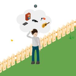 cover art for Transact with Peace of Mind