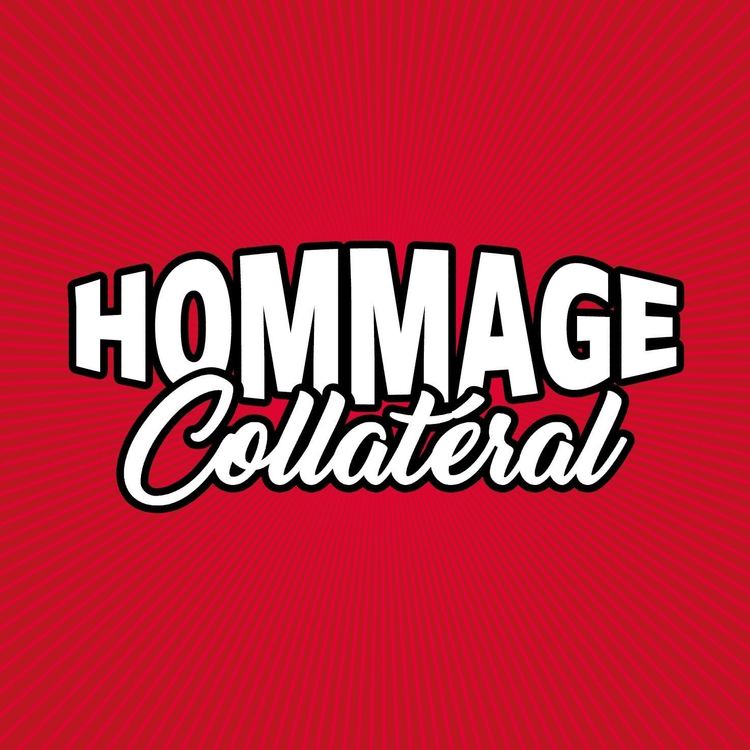 cover art for Alan Moore, roi-sorcier de la contre-culture - partie 1