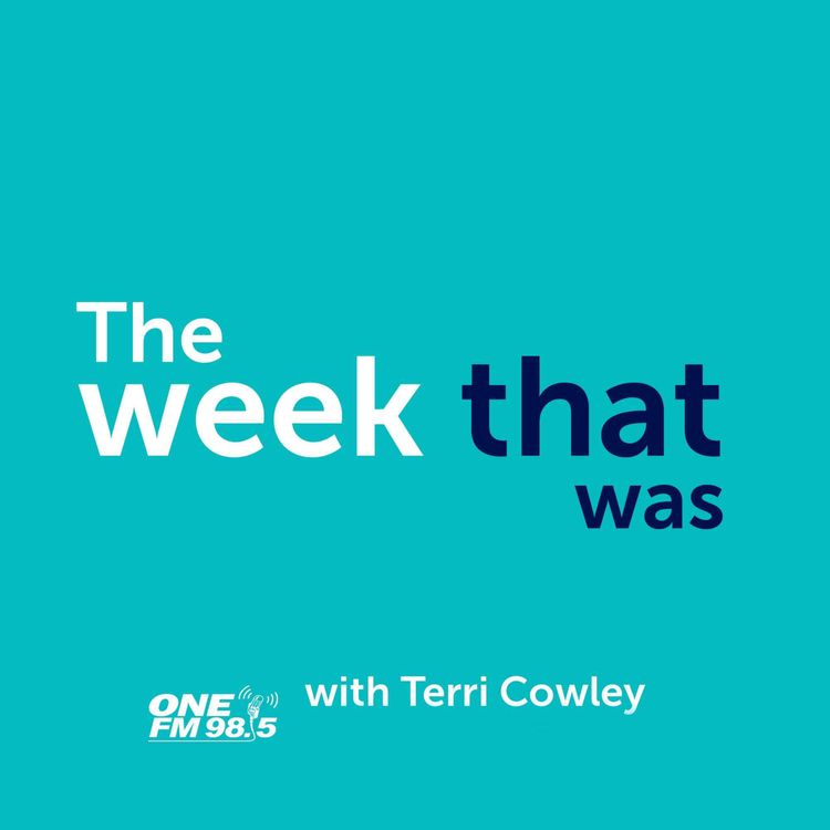 cover art for The Week That Was: June 30