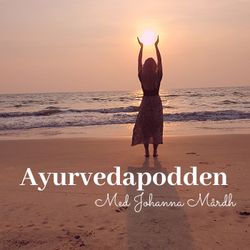 cover art for Ayurvedapodden