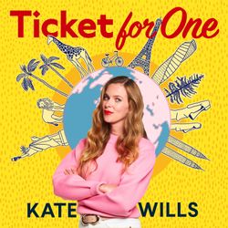 cover art for Ticket For One