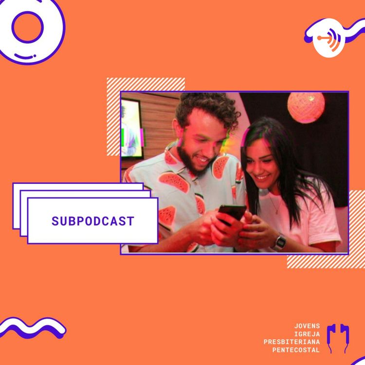 cover art for "Na Sala" com Pr. Leandro Jahel e Marcos Dutra - Identidade: quem sou eu?