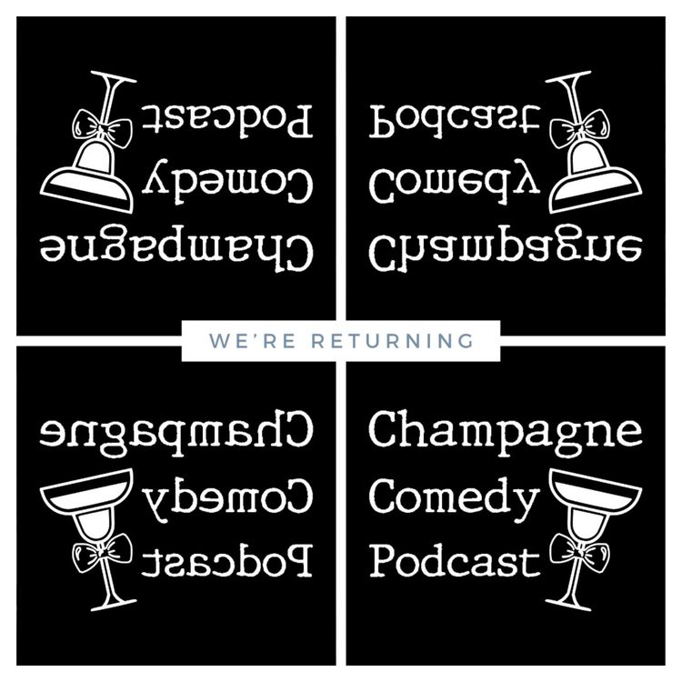 cover art for Teaser: We're Returning!