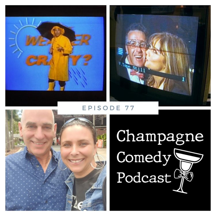 cover art for Episode 77 - Frontline - Monday May 5, 1997