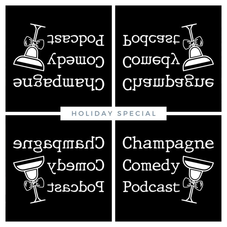 cover art for Bonus: Holiday Special