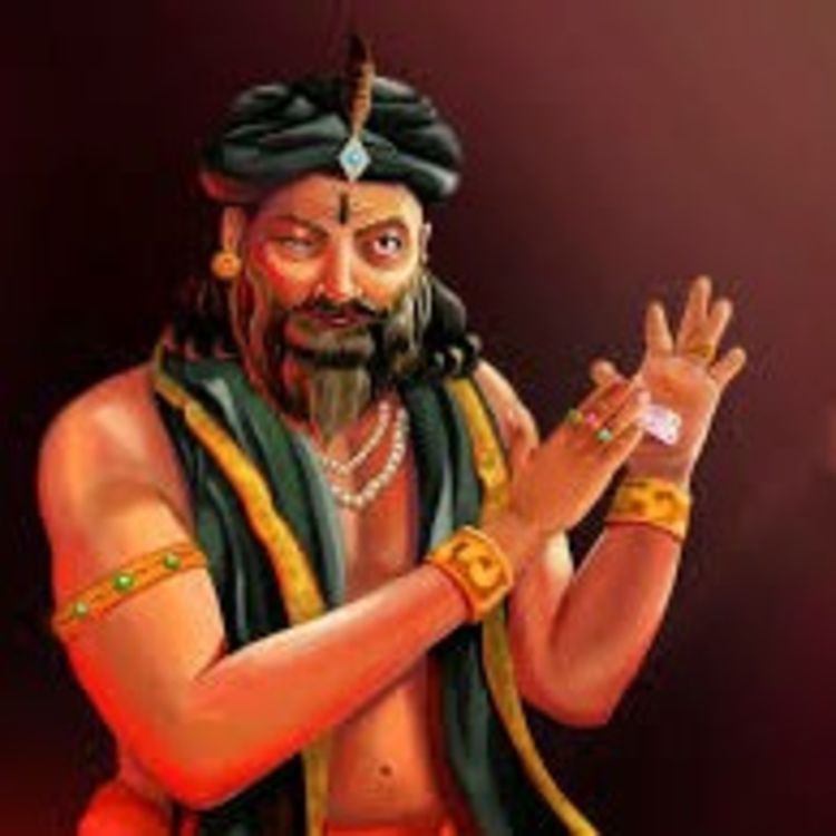 cover art for Episode 17- The Game plan