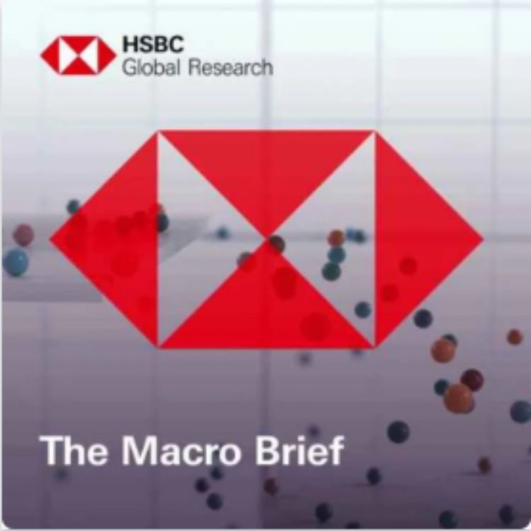 cover art for The Macro Brief – Funding the Future