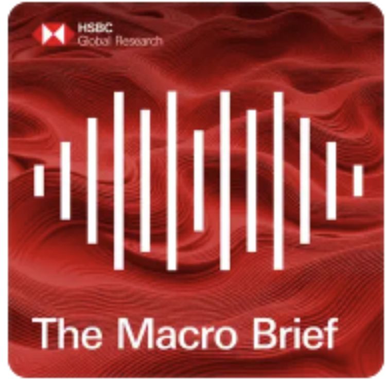 cover art for The Macro Brief – Turning up the tariffs