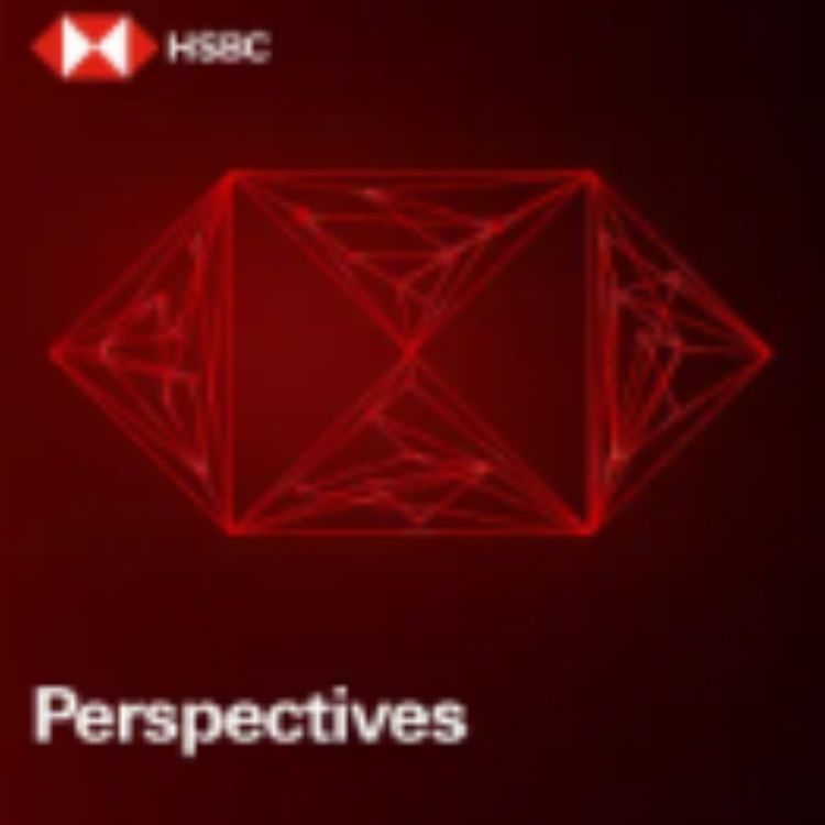 cover art for Perspectives: Backing Innovation
