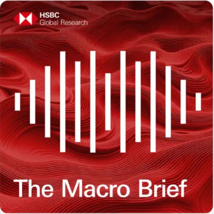cover art for The Macro Brief – Assessing the tariff turmoil
