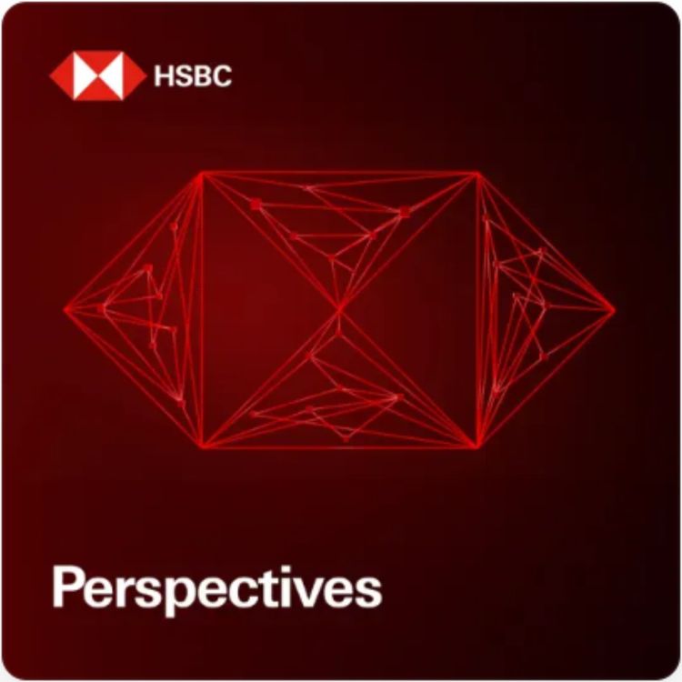 cover art for Perspectives: Scaling AI
