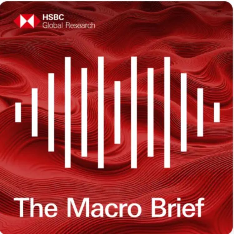 cover art for The Macro Brief – Going for Gold