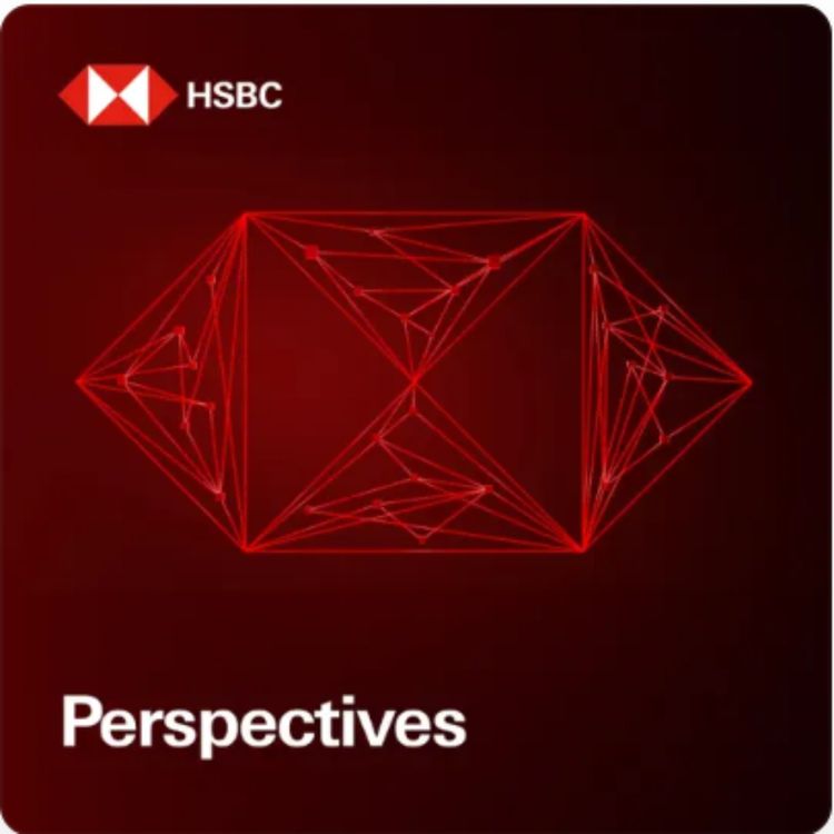 cover art for Perspectives: ASEAN's role in the global economy