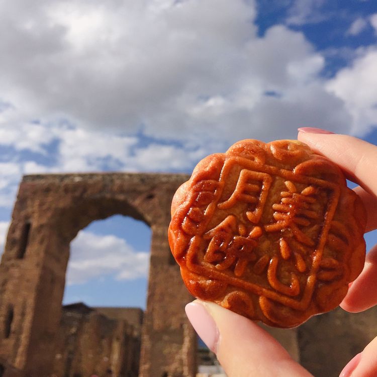 cover art for Ep.2 那些年,我们一起的旅行-北海道/意大利