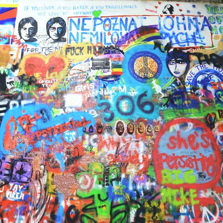 cover art for Ep.3 那些年,我们一起的旅行-捷克/奥地利/匈牙利/斯洛伐克