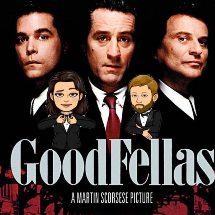 cover art for .....GoodFellas