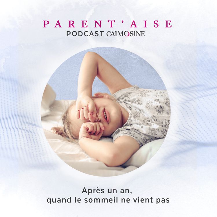 cover art for Après un an, quand le sommeil ne vient pas