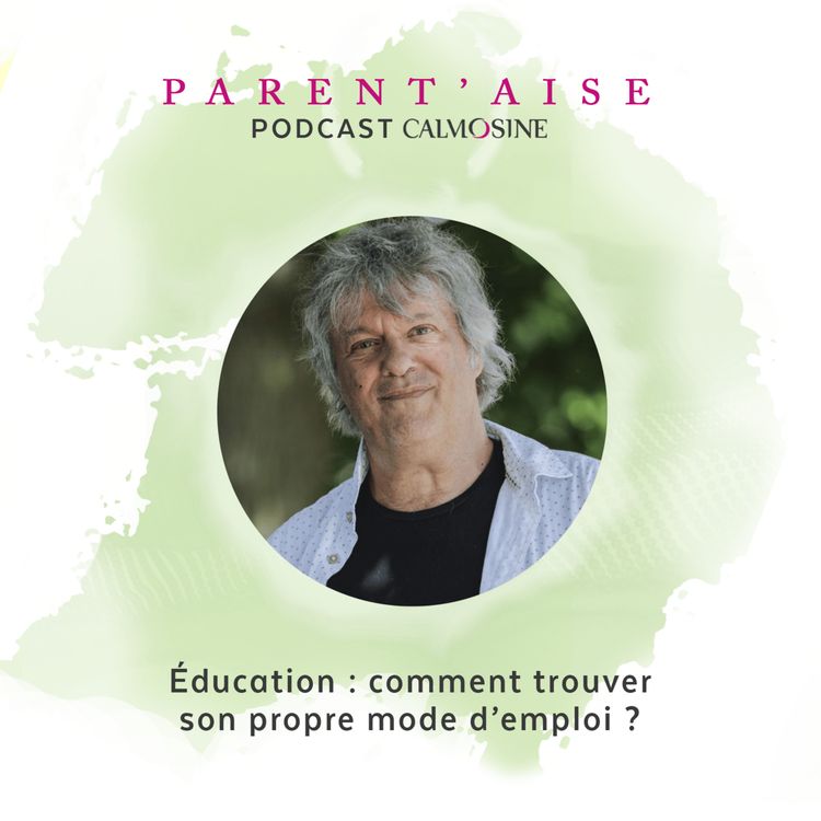 cover art for Éducation, comment trouver son propre mode d'emploi