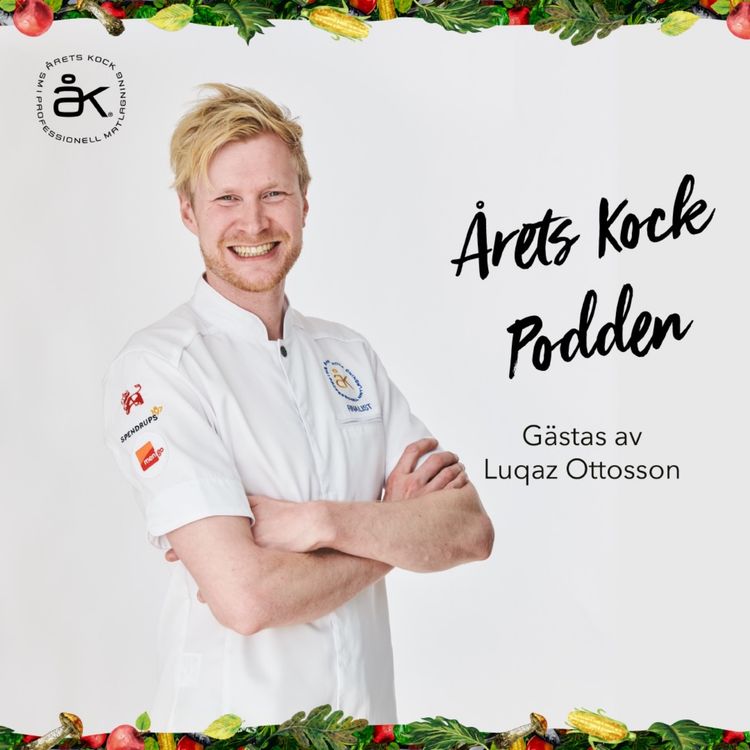 cover art for Luqaz Ottosson