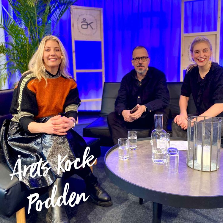 cover art for Frida Ronge