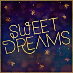 cover art for Sweet Dreams