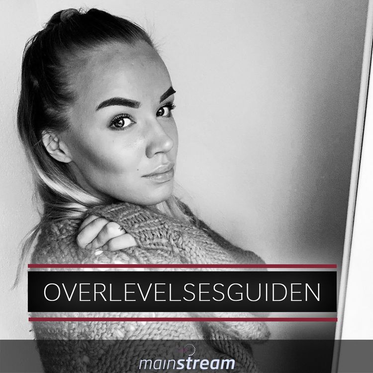 cover art for Ep. #01 - Min historie