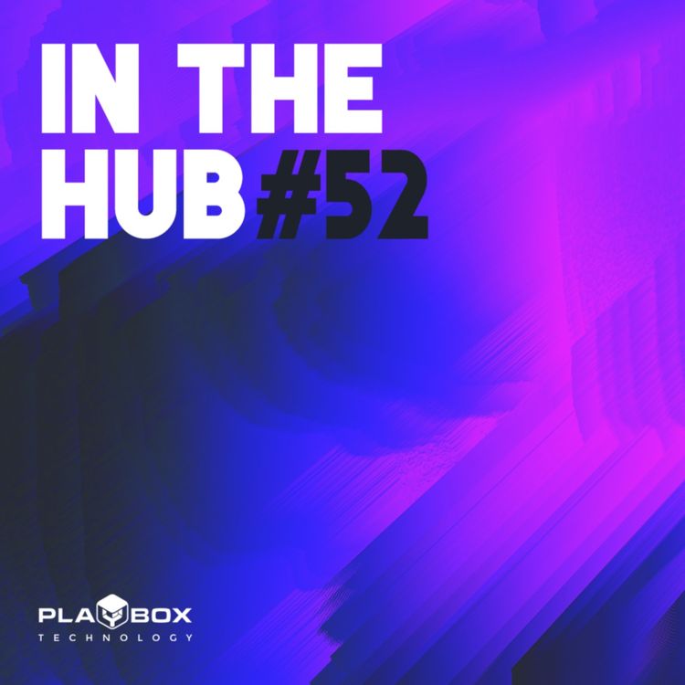 cover art for Ep 52 - News & Media in Broadcasting - w/ Sanjeev Bhavnani