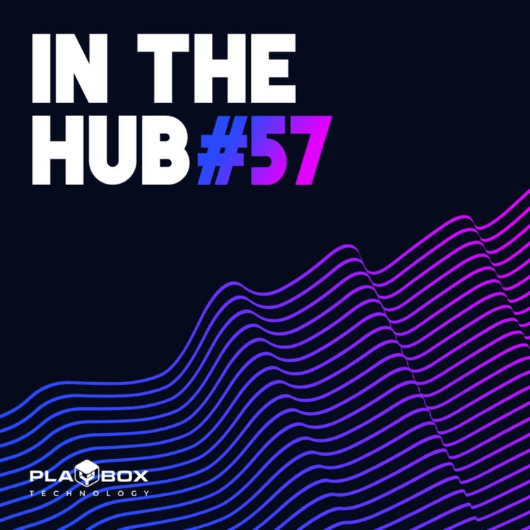 cover art for Ep 57 - Broadcast Consultancy in Africa - w/ Phil Haggar