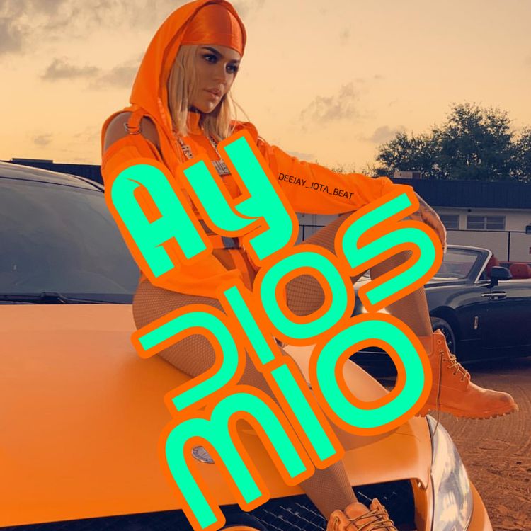 cover art for MIX AY DIOS MIO,me voy a portal mal,gistro amarillo,jeepeta,jangueo,.....mÁs,