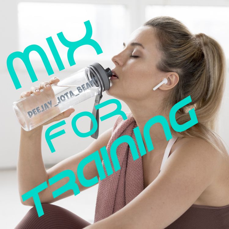 cover art for ✔️MIX ELECTRÓNICA 2020 edm ( the best electronic mix for training in the gym o traveling) )