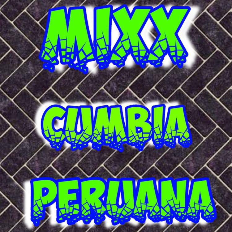 cover art for MIX RECOPILACIÓN DE CUMBIA PERUANA 01 (the best clasic of cumbia Peruvian).sess.02