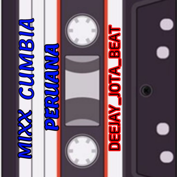 cover art for MIX RECOPILACIÓN DE CUMBIA PERUANA 02 (the best clasic of cumbia Peruvian).sess.01