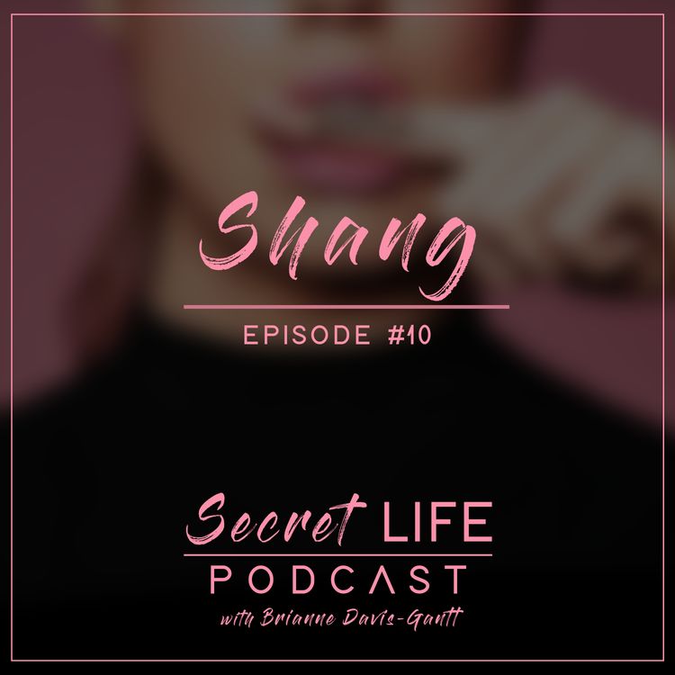 cover art for Shang - Breaking the Generational Cycle