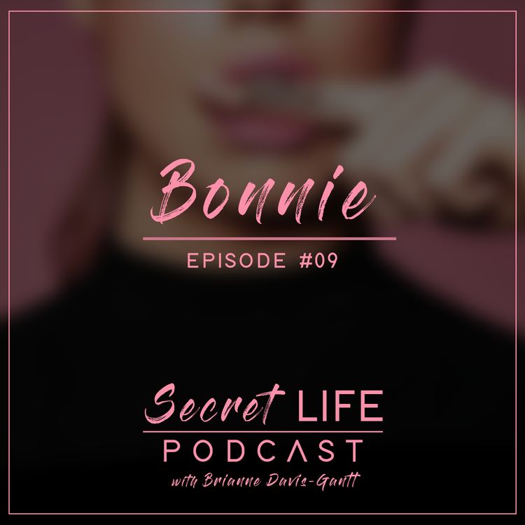 cover art for Bonnie - Choosing Sobriety Over Chasing the Dragon