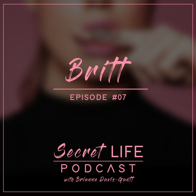 cover art for Britt - The price of beauty or: How I botched a DIY Brazilian wax minutes before a date