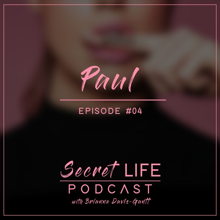 cover art for Paul - From emotional incest to genuine self-love