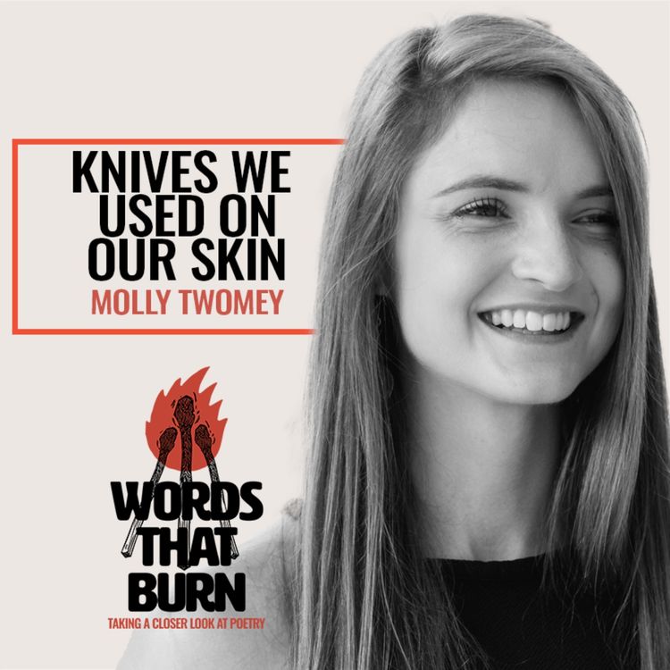 cover art for Knives We Used On Our Skin