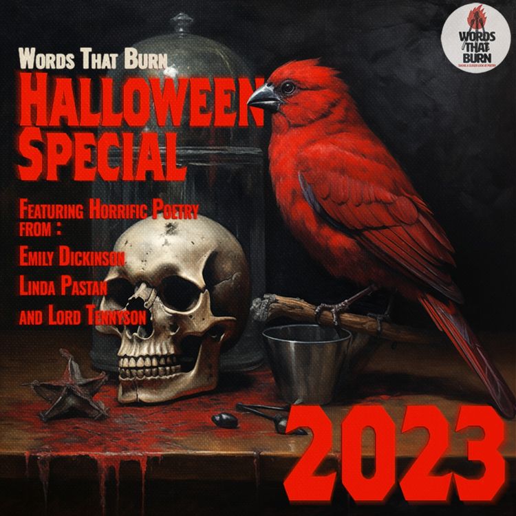 cover art for Halloween Special 2023