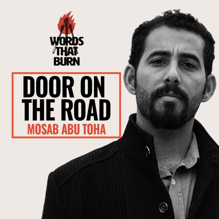 cover art for Door On The Road by Mosab Abu Toha