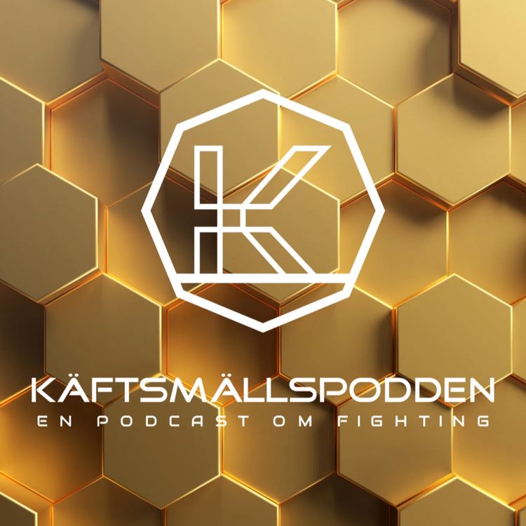 cover art for 434. UFC 307 Recap