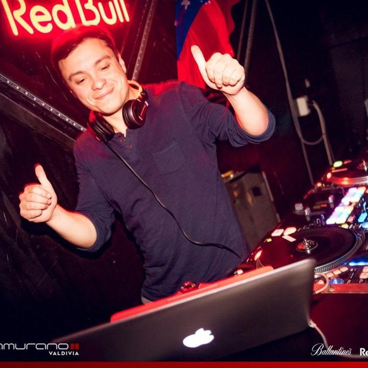 cover art for Mix Dance 2020