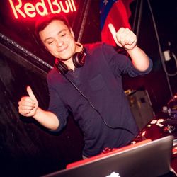 cover art for Dj Yerko