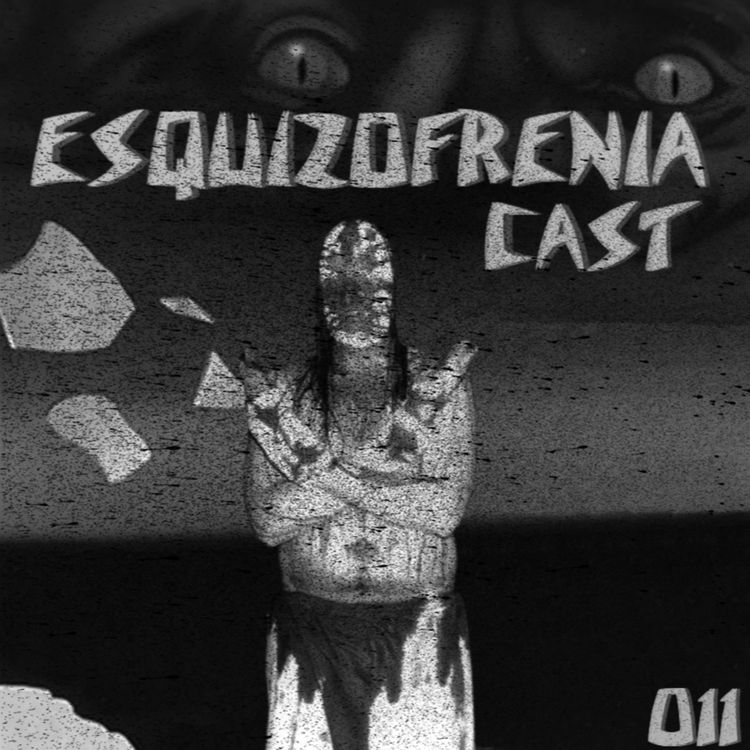 cover art for 011 - DSBM (com Lúgubre e Mad)