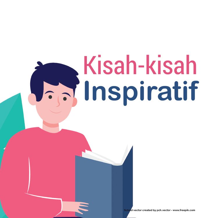 cover art for Menentukan Prioritas Hidup