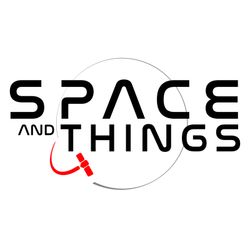 cover art for Space and Things