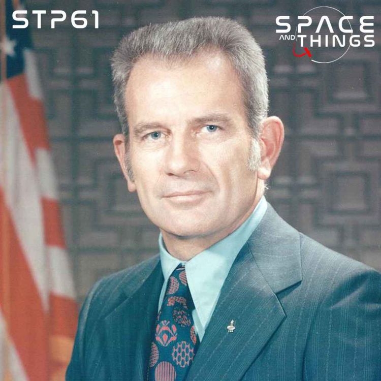 cover art for STP61 - One Small Pin For Deke, One Giant Emotional Mess For Emily and Dave