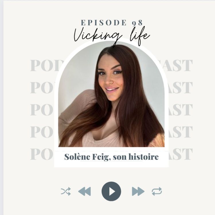 cover art for Solène Feig, son histoire