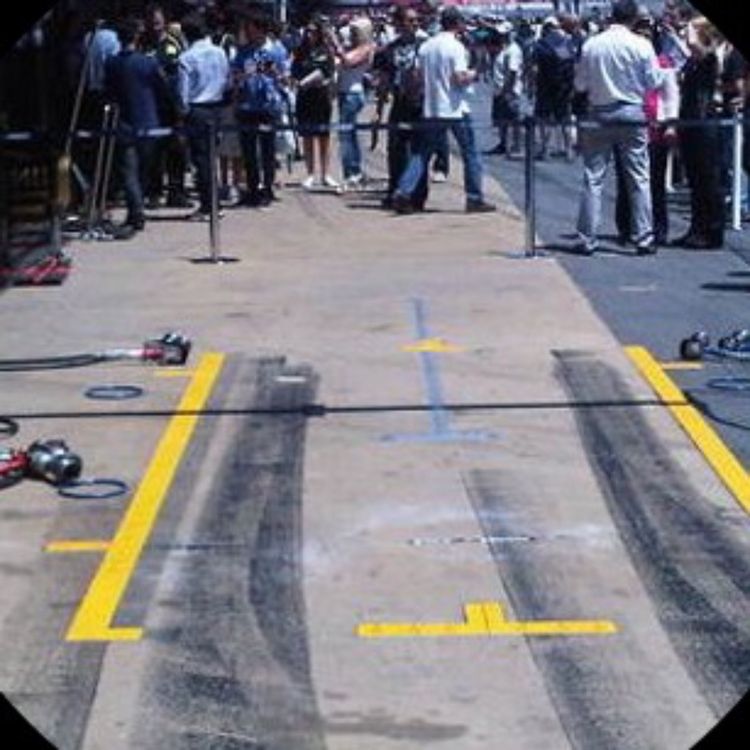 cover art for Belgian GP Preview 2020