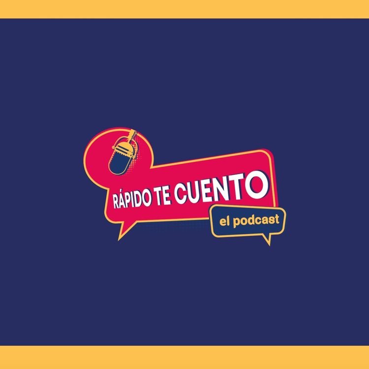 cover art for Rápido con la Política