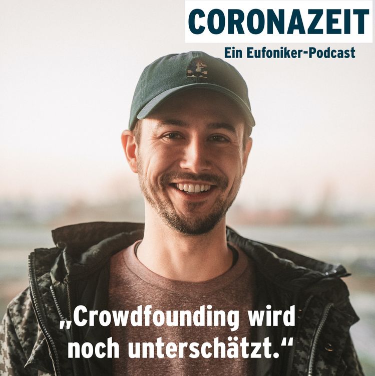 cover art for Den Booking-Agenturen geht es mies